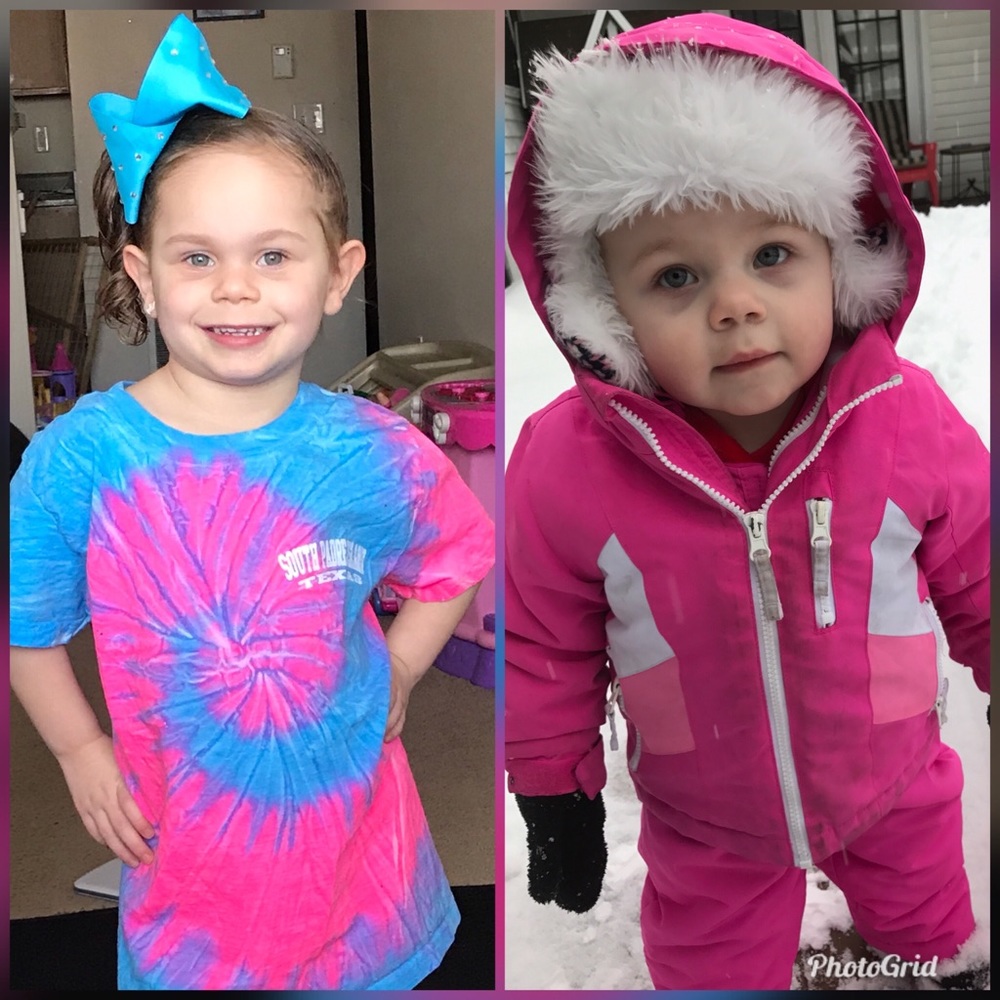 Meet your Posher, Tiffany